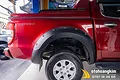 Ốp Cua Lốp Ford Ranger 2017 Có Đinh Có Lỗ Cảm Biến - ảnh 1