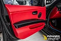 Đổi màu nội thất BMW E90 màu đỏ - ảnh 5