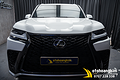 Dán PPF Teckwrap Xe Lexus - ảnh 4