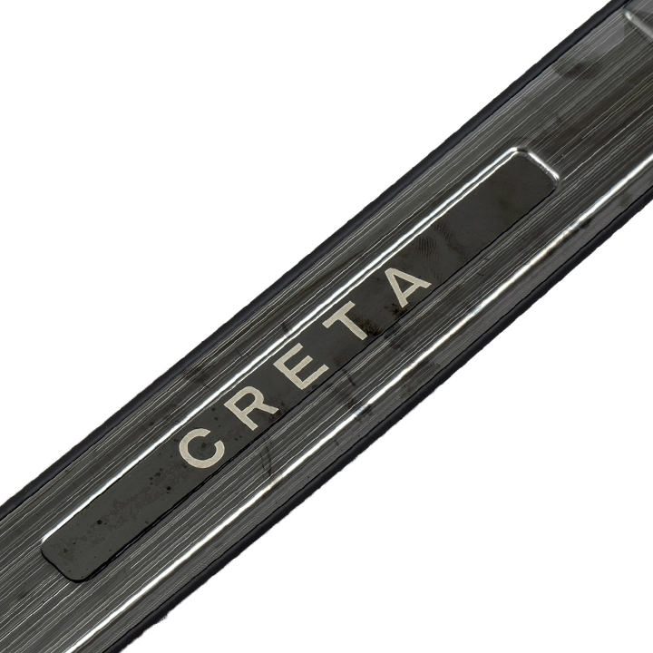 Chống trầy cốp sơn Hyundai Creta 2022 titan - Ảnh 1