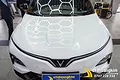 Dán PPF Protek Xe VF6 - ảnh 2