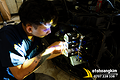 Palisade Nâng Cấp Đèn Bi Cos Pha Kenzo M18 Laser Matrix - ảnh 1
