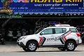 Tem Xe Isuzu Mux - IMU002 - ảnh 1