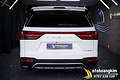 Dán PPF Teckwrap Xe Lexus - ảnh 5