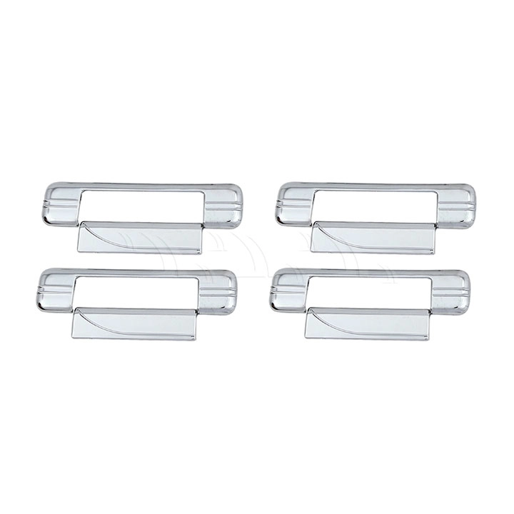 Tay cửa Toyota Zace [2001-2005] - Ảnh 1