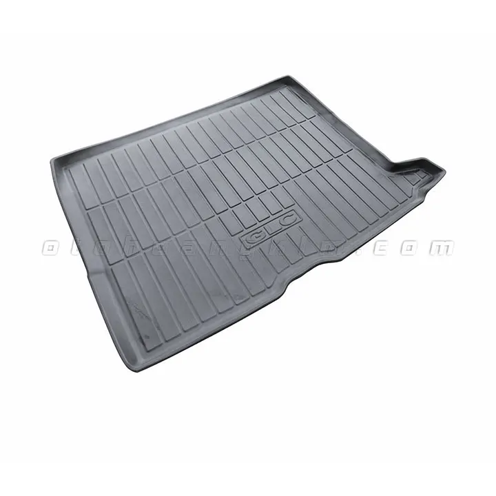 Lót cốp Mercedes GLC [2006-2020] - Ảnh 2