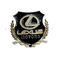 Logo bông lúa Lexus - ảnh 3
