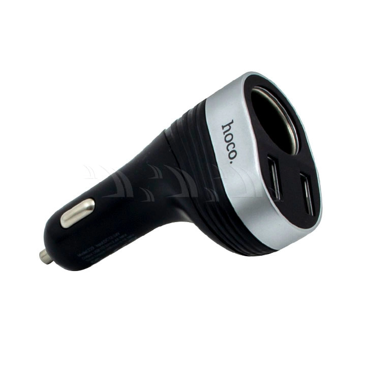 Chia ổ sạc Hoco - Ảnh 1