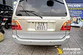 Viền đèn sau Toyota Zace [2003-2005] - ảnh 1