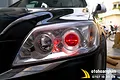 Độ Đèn Bi Led Chevrolet Captiva - ảnh 3