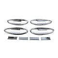 Chén cửa Mercedes E Class [2012-2020] - ảnh 1