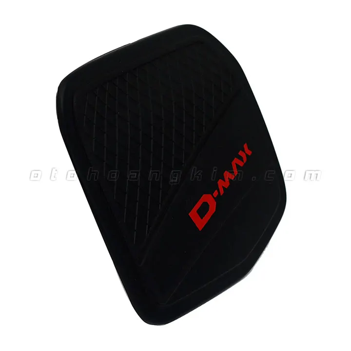 Nắp xăng Isuzu Dmax [2013-2020] - Ảnh 3