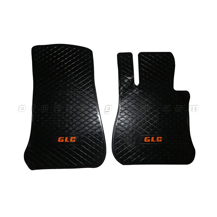 Thảm zin Mercedes GLC [2006-2020]cao su - Ảnh 2