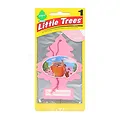 Lá thơm Little Trees Cherry Blossom Honey - ảnh 1