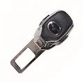 Khuy đai an toàn Mazda cặp nhỏ - ảnh 1