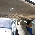 Bọc trần 5D cho Honda Hrv - BTO004 - ảnh 1