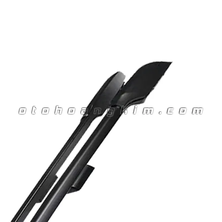 Baga Prado [2015-2020] đen - Ảnh 3