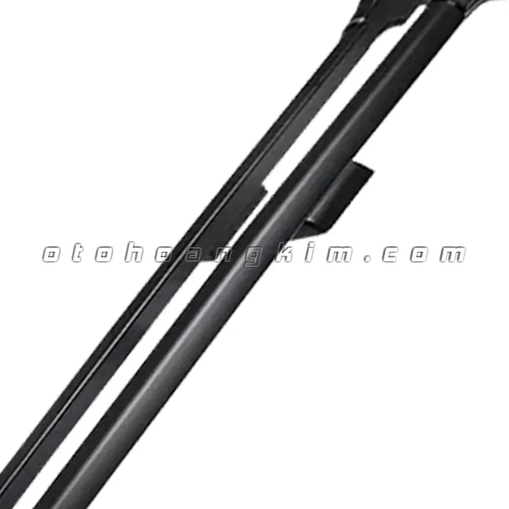 Baga Prado [2015-2020] đen - Ảnh 2