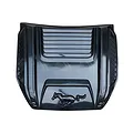 Ốp nắp capo Ford Ranger [2015-2020] lớn biểu tượng Ngựa - ảnh 1