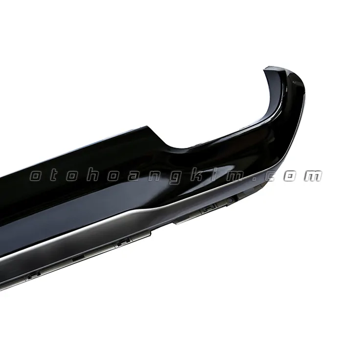 Ốp Lippo Hyundai Santafe [2019-2020] pô thật - Ảnh 2