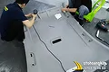 Phục Hồi Trần Zin Bmw - ảnh 9