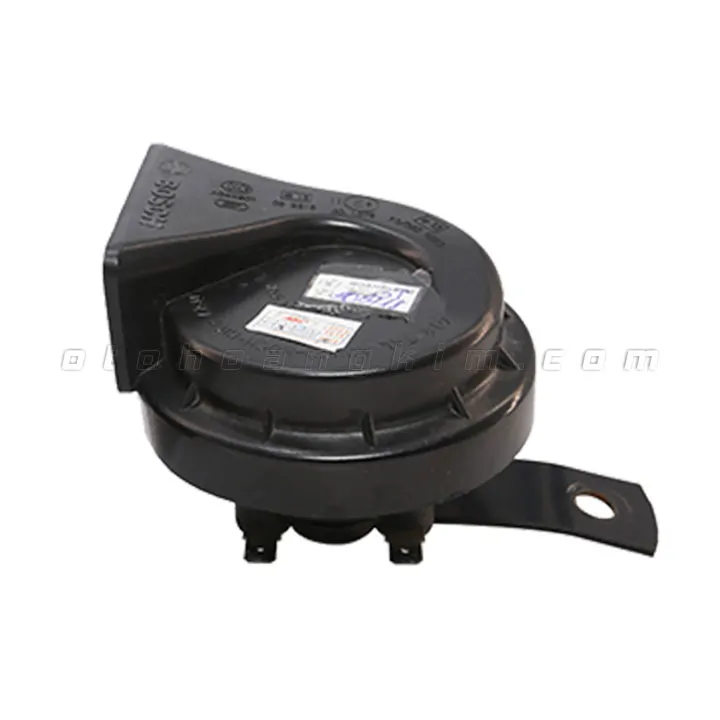 Còi Bosch - Ảnh 2