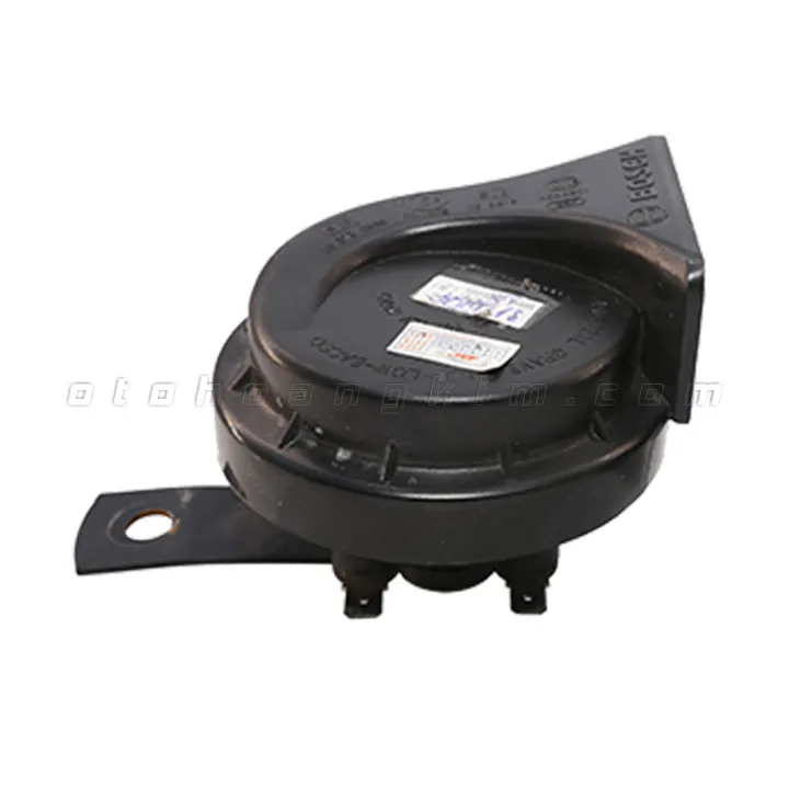 Còi Bosch - Ảnh 3