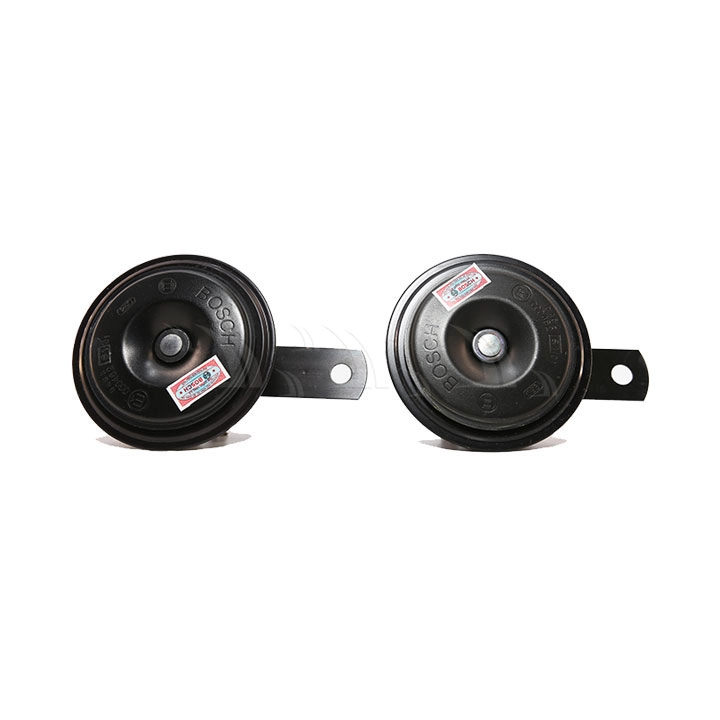 Còi Bosch dĩa - Ảnh 1