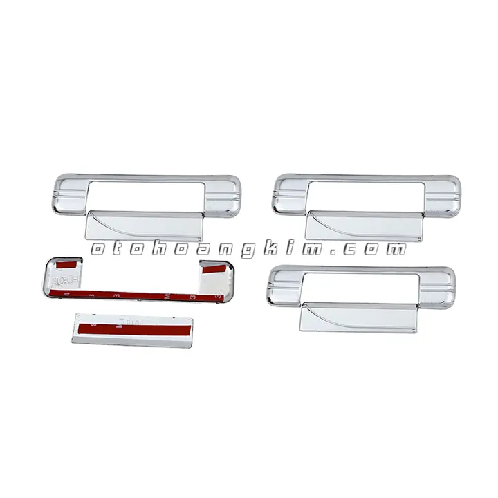 Tay cửa Toyota Zace [2001-2005] - Ảnh 2