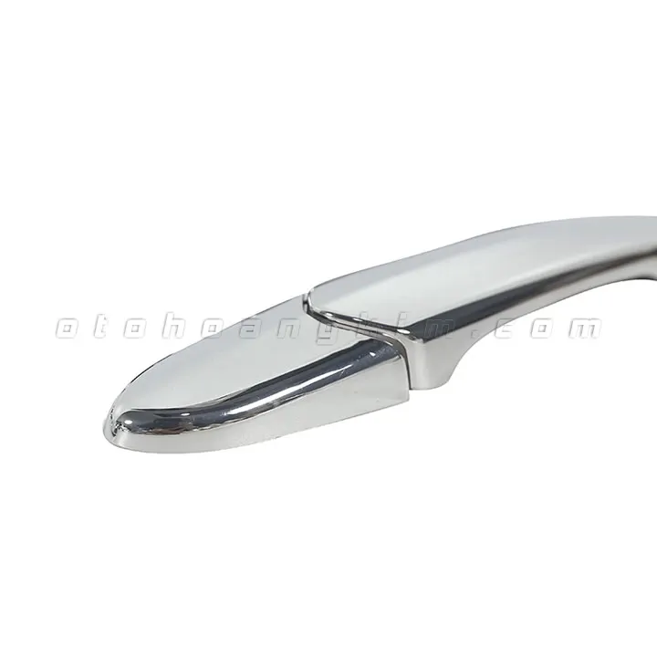 Tay cửa Vinfast Fadil [2019-2020] - Ảnh 3