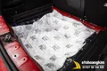Bông Tiêu Âm 3M Chống Ồn Ô Tô - ảnh 2