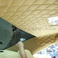 Bọc trần 5D oto Mazda Cx5 - BTO019 - ảnh 2