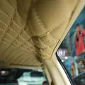 Bọc trần 5D oto Mazda Cx5 - BTO019 - ảnh 3