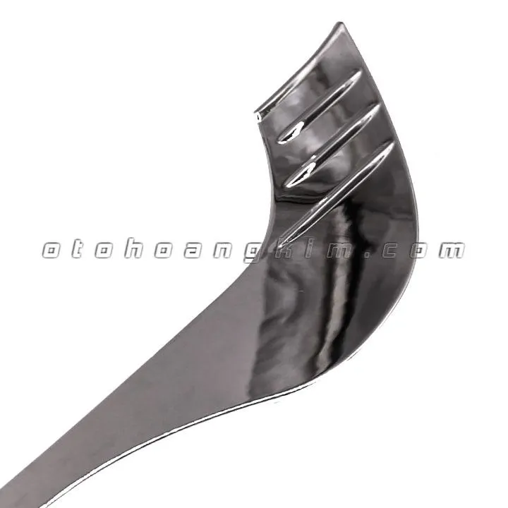 Viền đèn gầm trước Mazda Cx8 [2018-2020] - Ảnh 2