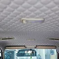 Bọc trần 5D Ford Ranger - BTO024 - ảnh 2