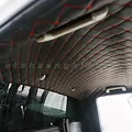 Bọc trần 5D Ford Ranger - BTO026 - ảnh 3