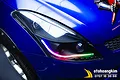 Led Mắt Liếc Độ Bi Suzuki Swift - ảnh 5