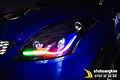 Led Mắt Liếc Độ Bi Suzuki Swift - ảnh 4