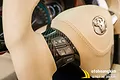 Đổi Màu Nội Thất Xe Toyota Venza - ảnh 1