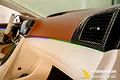 Đổi Màu Nội Thất Xe Toyota Venza - ảnh 5