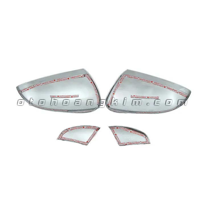 Ốp gương chiếu hậu Hyundai Tucson [2018-2021] Hàn Quốc - Ảnh 2