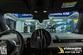 Dán phim cách nhiệt 3M full xe Mini Coopers - ảnh 5