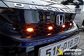 Đèn led ca lăng Honda City 2021 4 led - ảnh 1