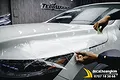 Dán PPF Teckwrap Xe Lexus - ảnh 11