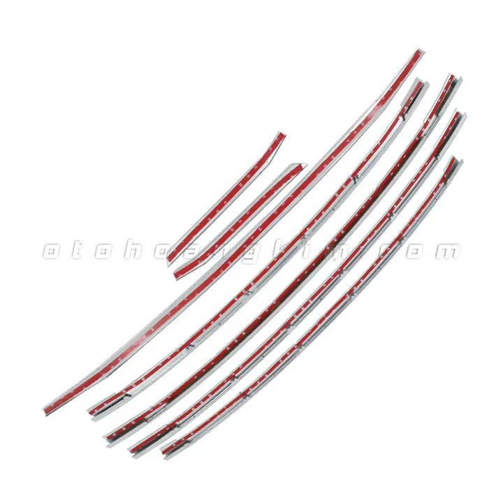 Ốp ca lăng dán Toyota Altis [2014-2019] - Ảnh 2