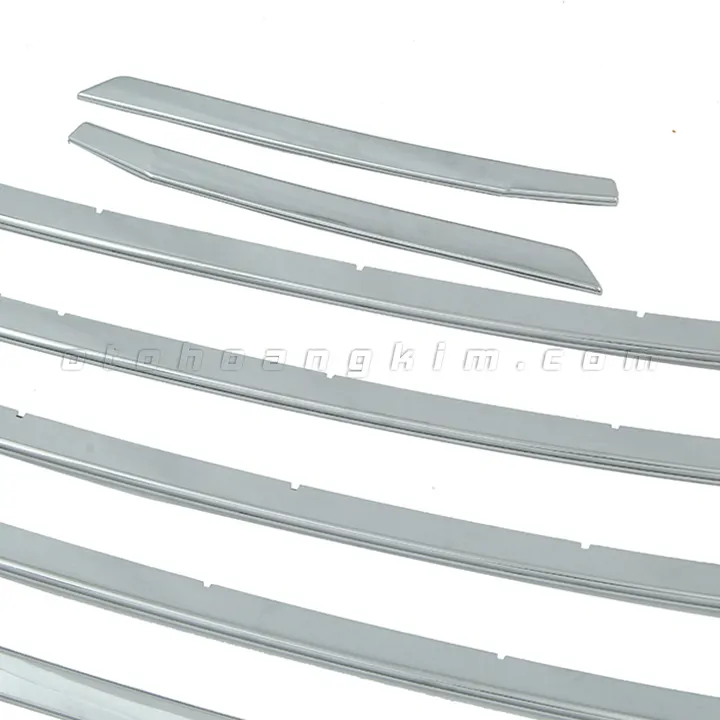 Ốp ca lăng dán Toyota Altis [2014-2019] - Ảnh 3