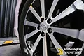 Sơn Mâm Ô Tô Xe Toyota Venza Theo Yêu Cầu - ảnh 1