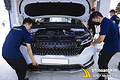 Mặt Ca Lăng Kia Carnival 2021+ Phần Trên - ảnh 2