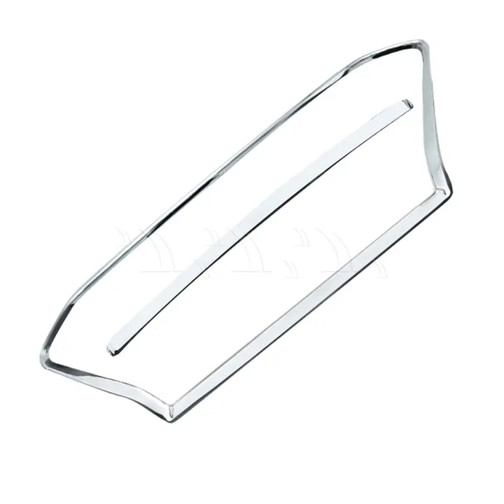 Ốp ca lăng Hyundai Kona [2018-2020] Hàn Quốc - Ảnh 2