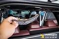 Cách âm mốt trần ô tô - ảnh 3